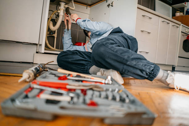 Best Plumbing Repair Near Me  in Pisgah, AL