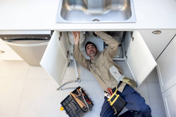 Sprinkler Systems in Pisgah, AL