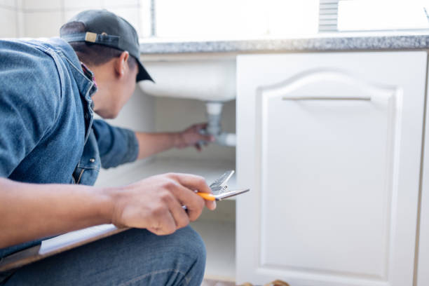 Best Shower Repair Services  in Pisgah, AL