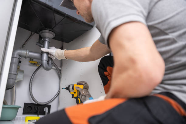 Best Plumbing Installation Services  in Pisgah, AL