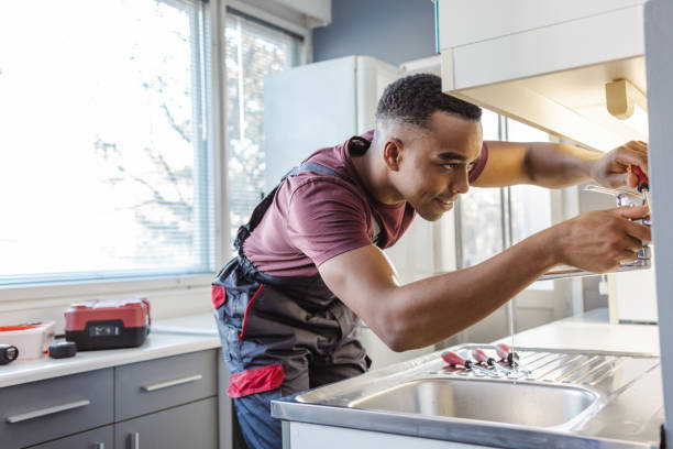 Shower Repair Services in Pisgah, AL