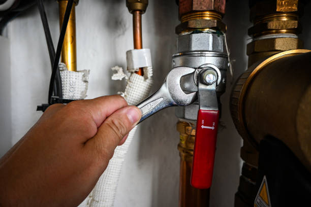 Shower Repair Services in Pisgah, AL